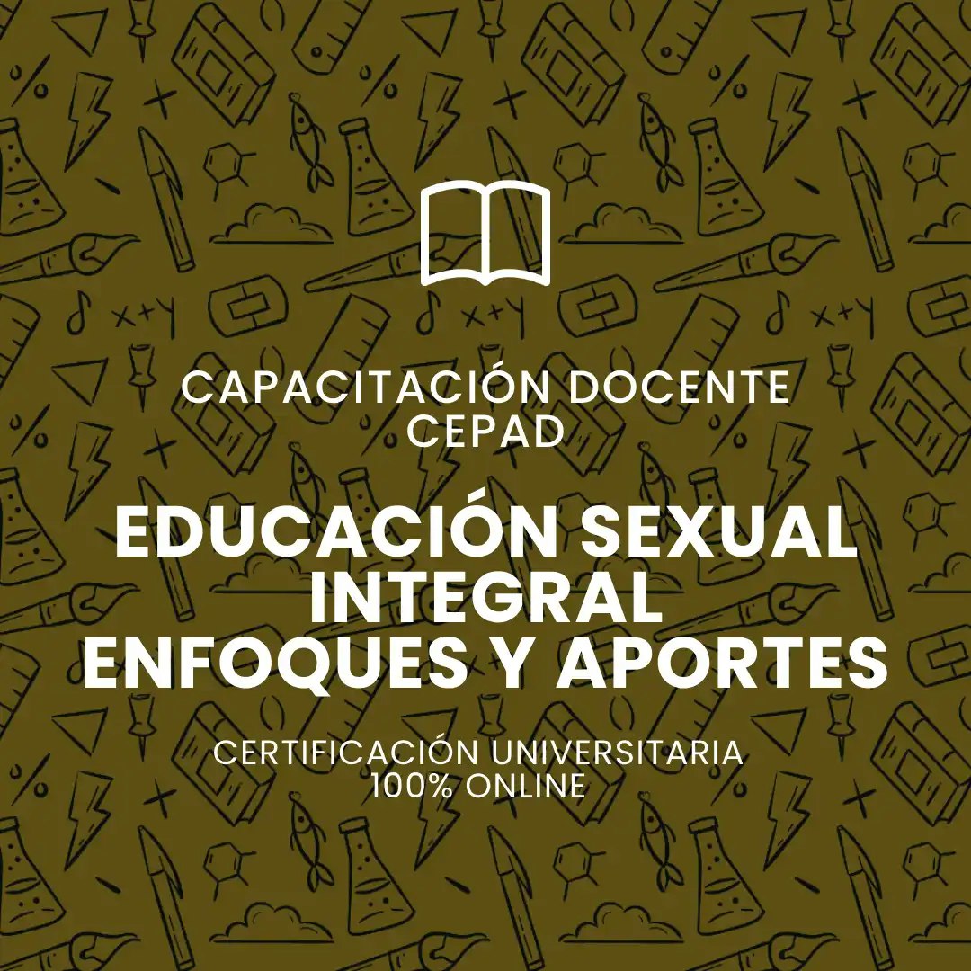 Educación sexual integral: enfoques y aportes