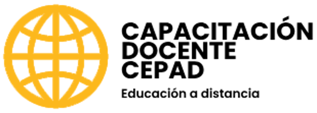 Logo Cepad
